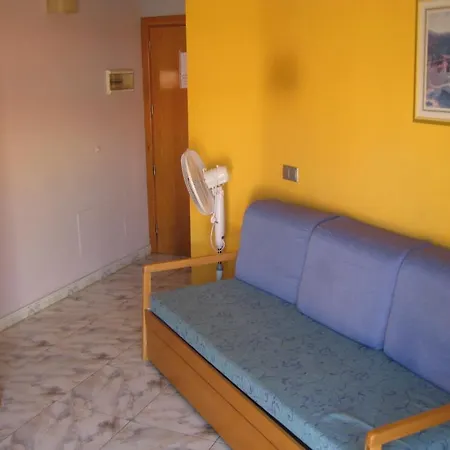 Apartment Hcarel El Medano (Tenerife)