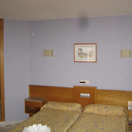 Apartment Hcarel