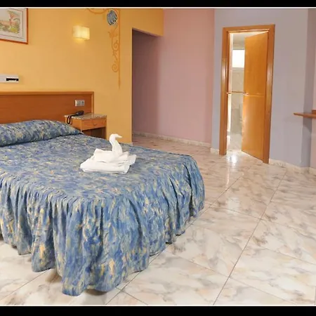 Apartment Hcarel