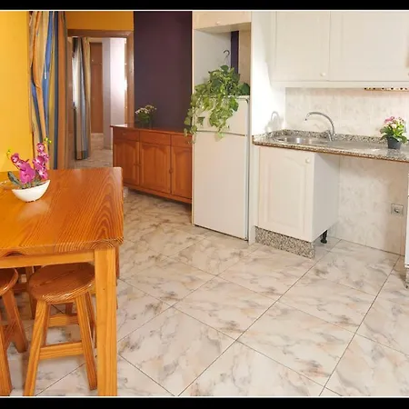Hcarel Apartment