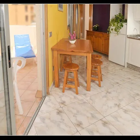 Apartment Hcarel *
