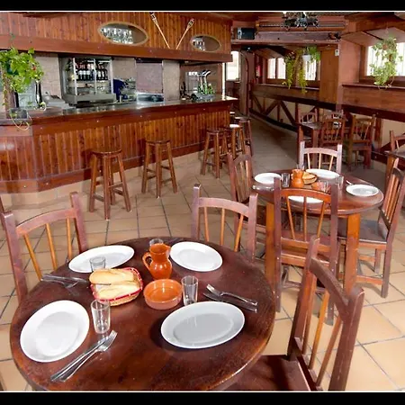 Hcarel Apartment El Medano (Tenerife)
