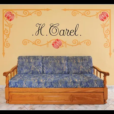 Hcarel Apartment