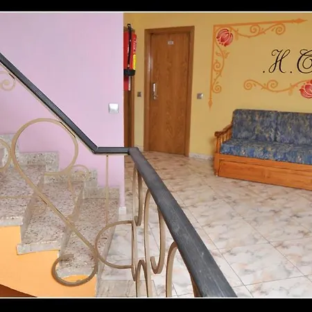 Hcarel Apartment *