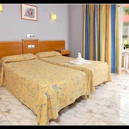 Hcarel Apartamento El Médano